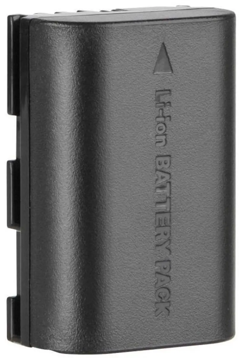 Ansmann LP-E6 Li-ion Accu - 1400-0000