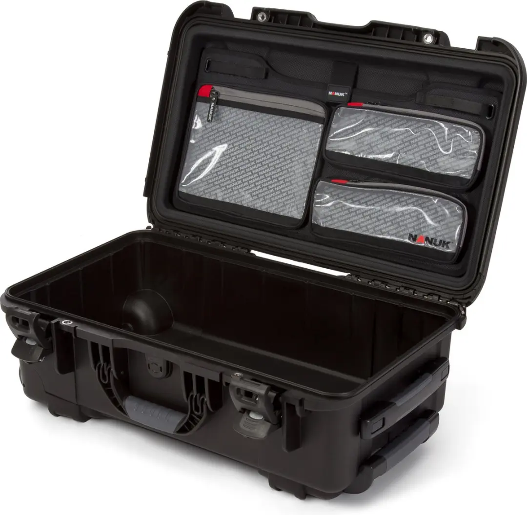 Nanuk 935 Lid Organizer