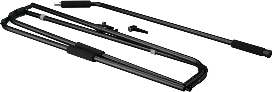 Bresser BR-DP1000 Reflector/Diffuser Set - 2-delig - Wit/Zwart/Goud/Zilver