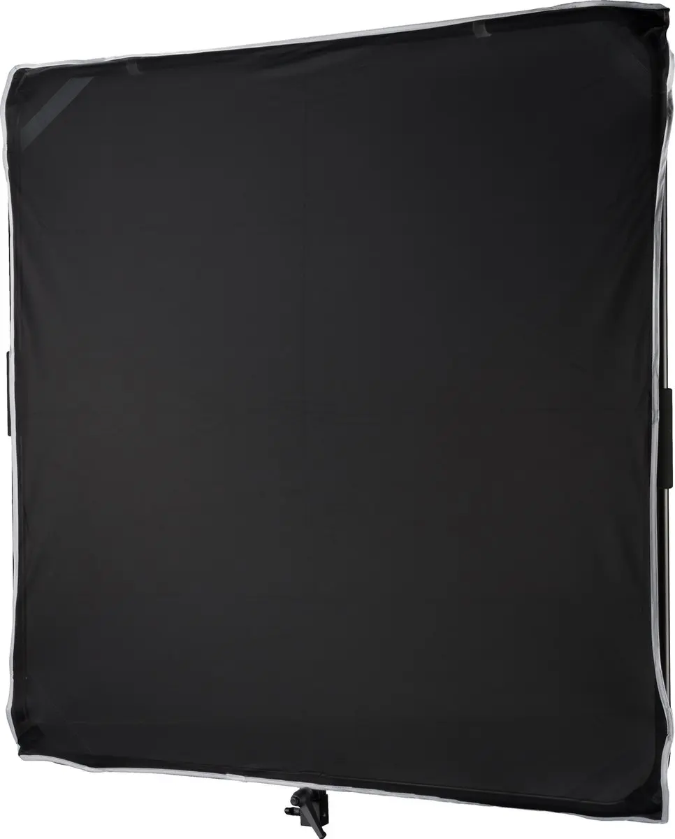 Bresser BR-DP1000 Reflector/Diffuser Set - 2-delig - Wit/Zwart/Goud/Zilver - afbeelding 6 van 6