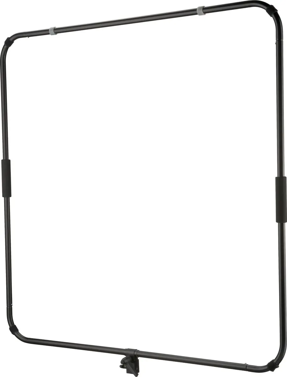 Bresser BR-DP1000 Reflector/Diffuser Set - 2-delig - Wit/Zwart/Goud/Zilver