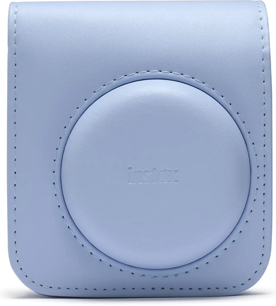 FUJIFILM Instax Mini 12 Cameratas Pastel Blauw