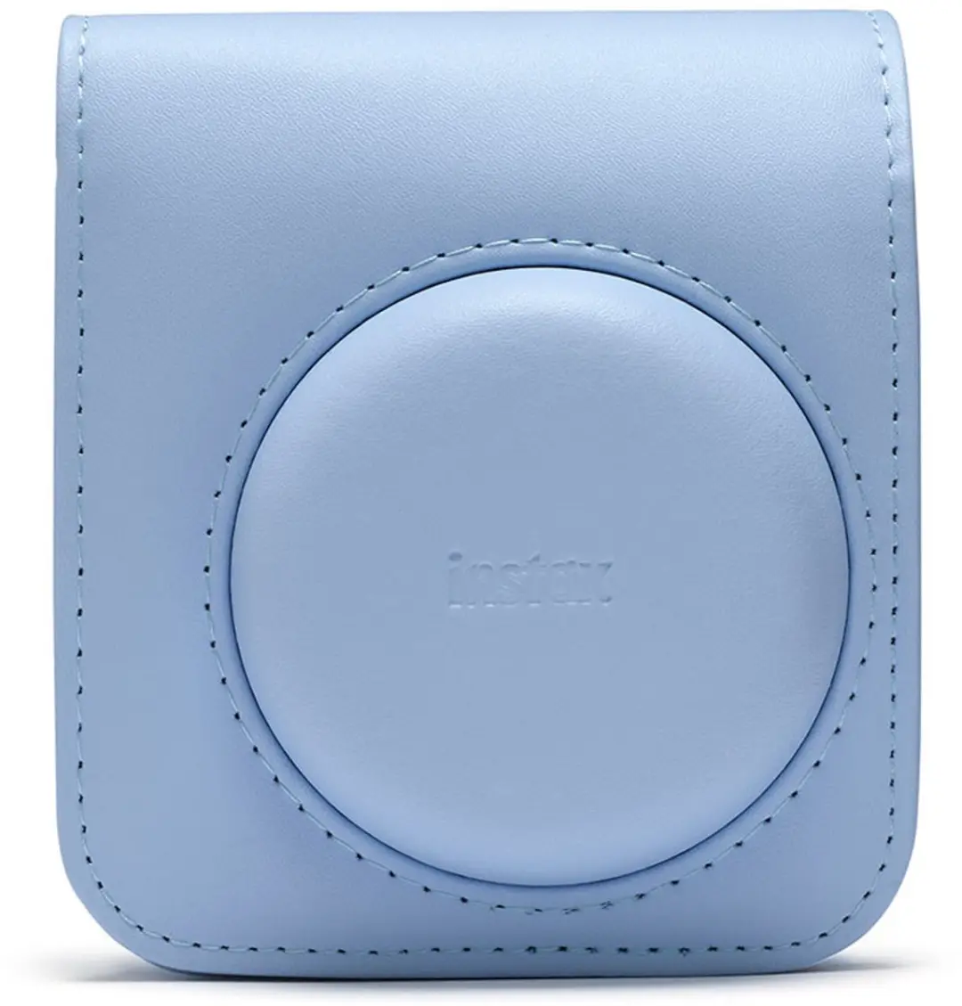 FUJIFILM Instax Mini 12 Cameratas Pastel Blauw