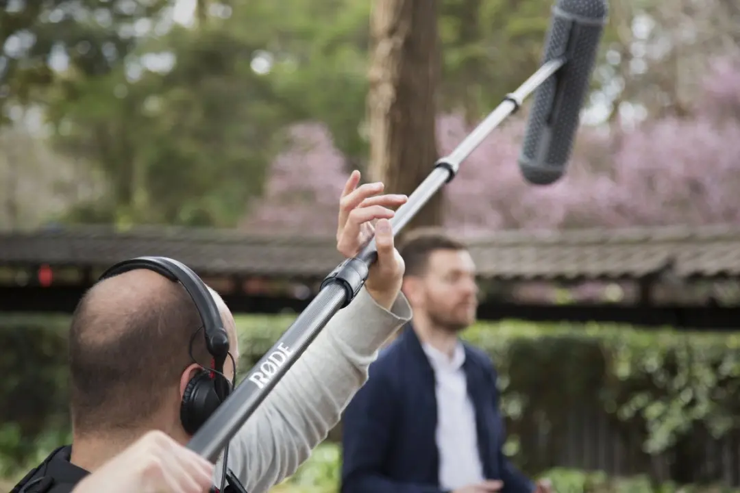 RØDE Boompole Pro 3m - 300cm