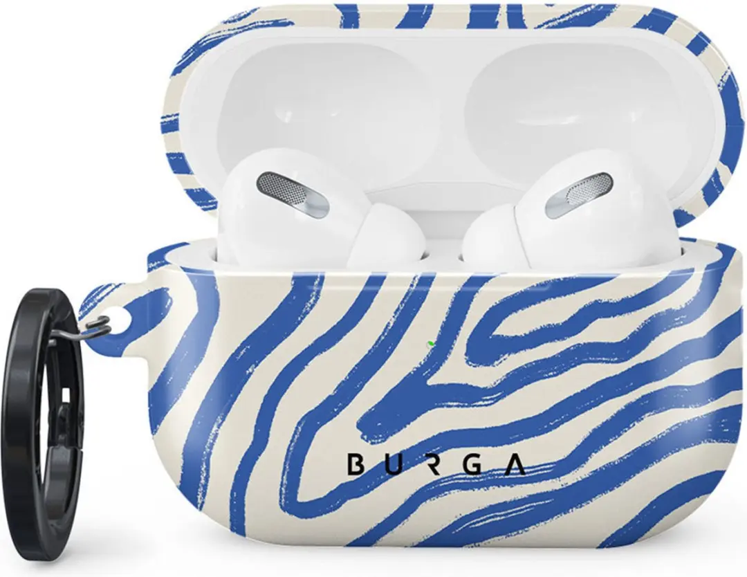 Burga Hardcase Apple AirPods Pro 3