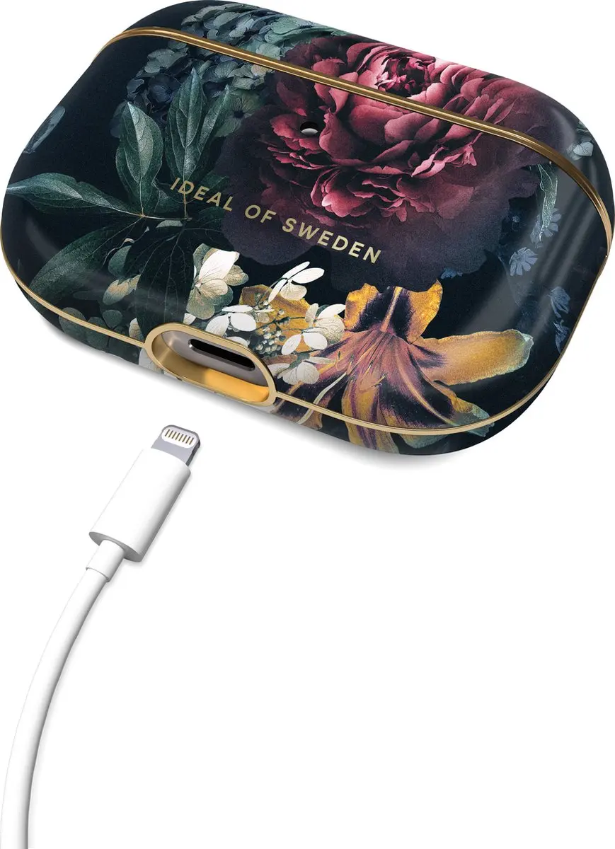 iDeal of Sweden AirPods Case Print Gen 3 Dawn Bloom - Apple AirPods 3