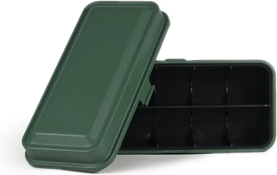 Kodak Film Case Olive - Compactcamera