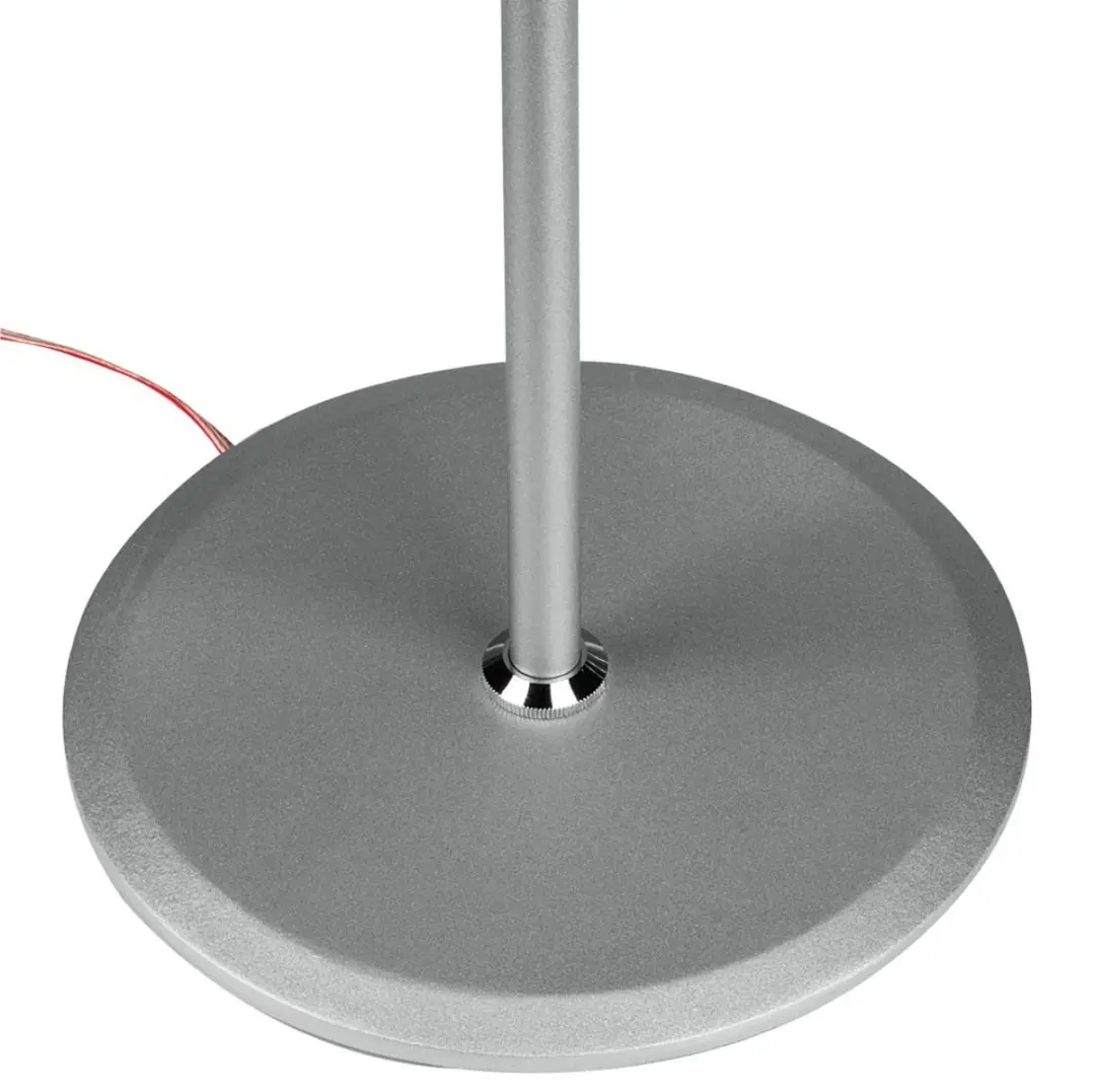 Hama LS-Standaard Slim 2St. - Zilver