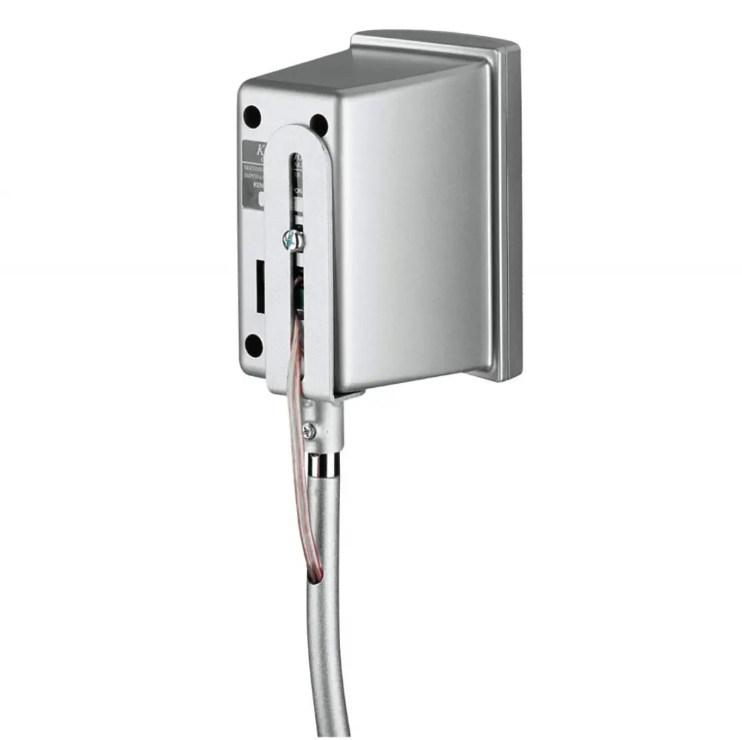 Hama LS-Standaard Slim 2St. - Zilver