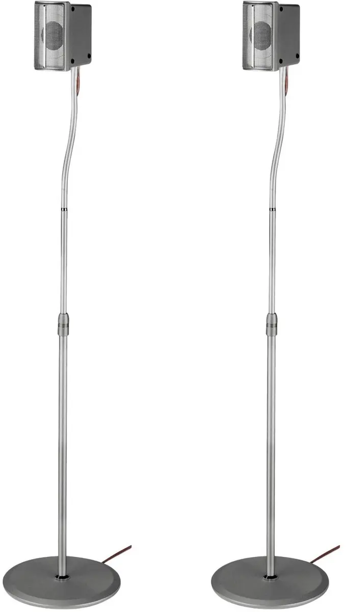 Hama LS-Standaard Slim 2St.