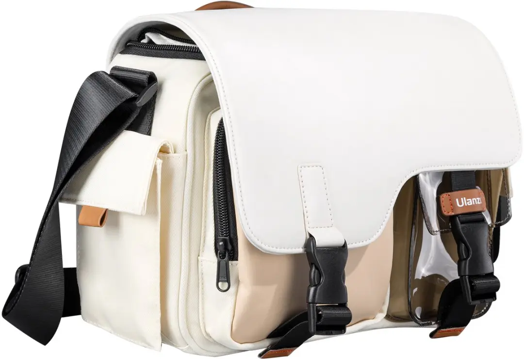 Ulanzi MS12 Schoudertas 14 inch