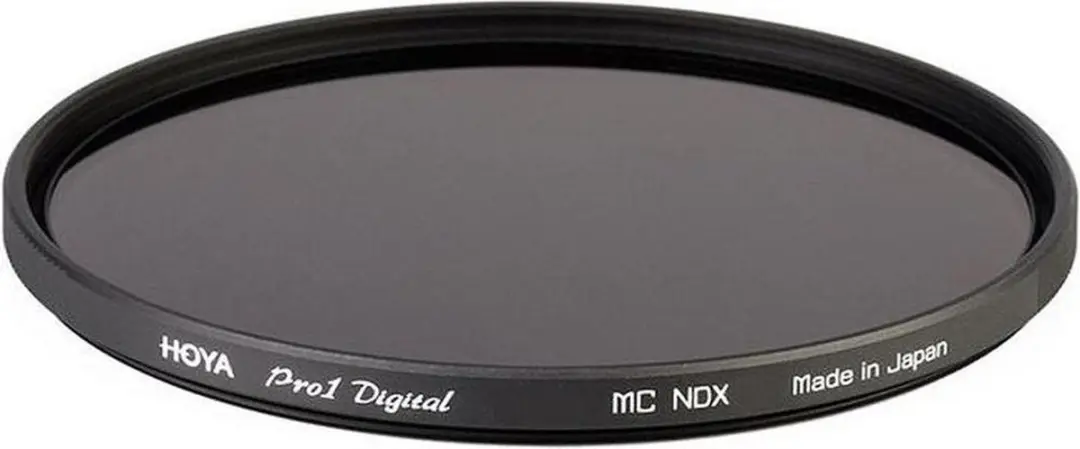 Hoya ND4 Pro1 Digital Filter 72mm