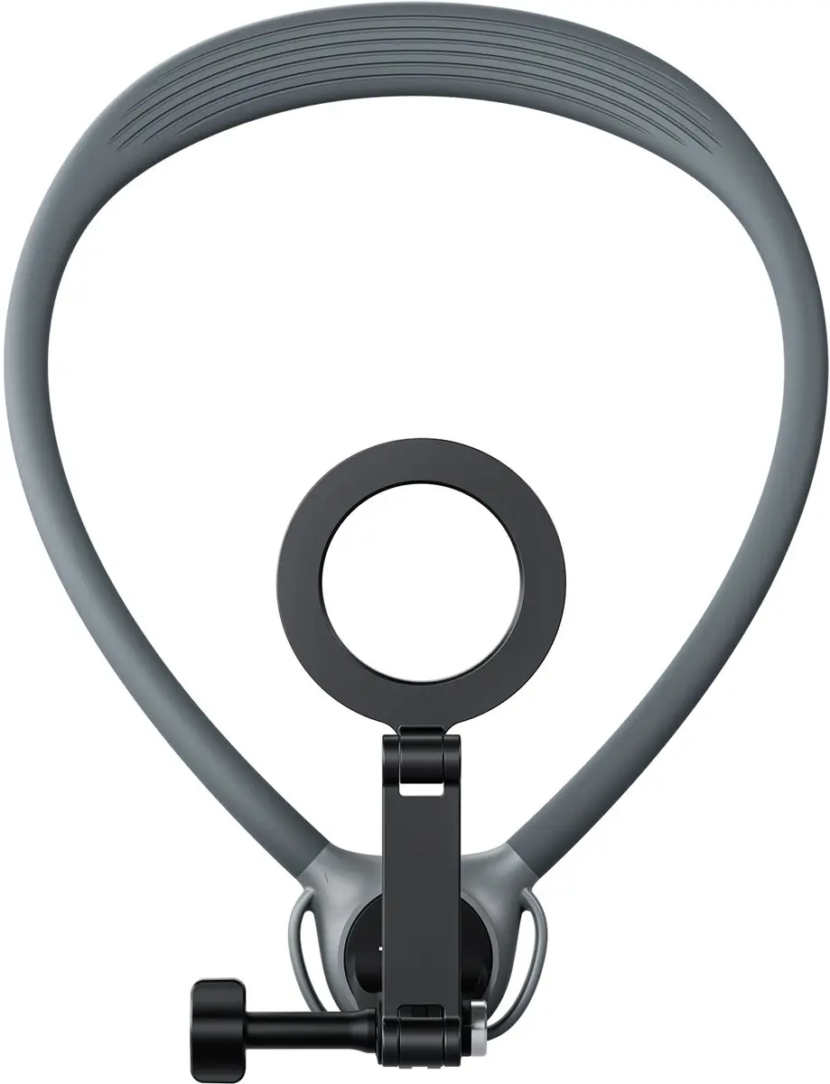 Telesin Neck Mount 360° Combo Nekhouder
