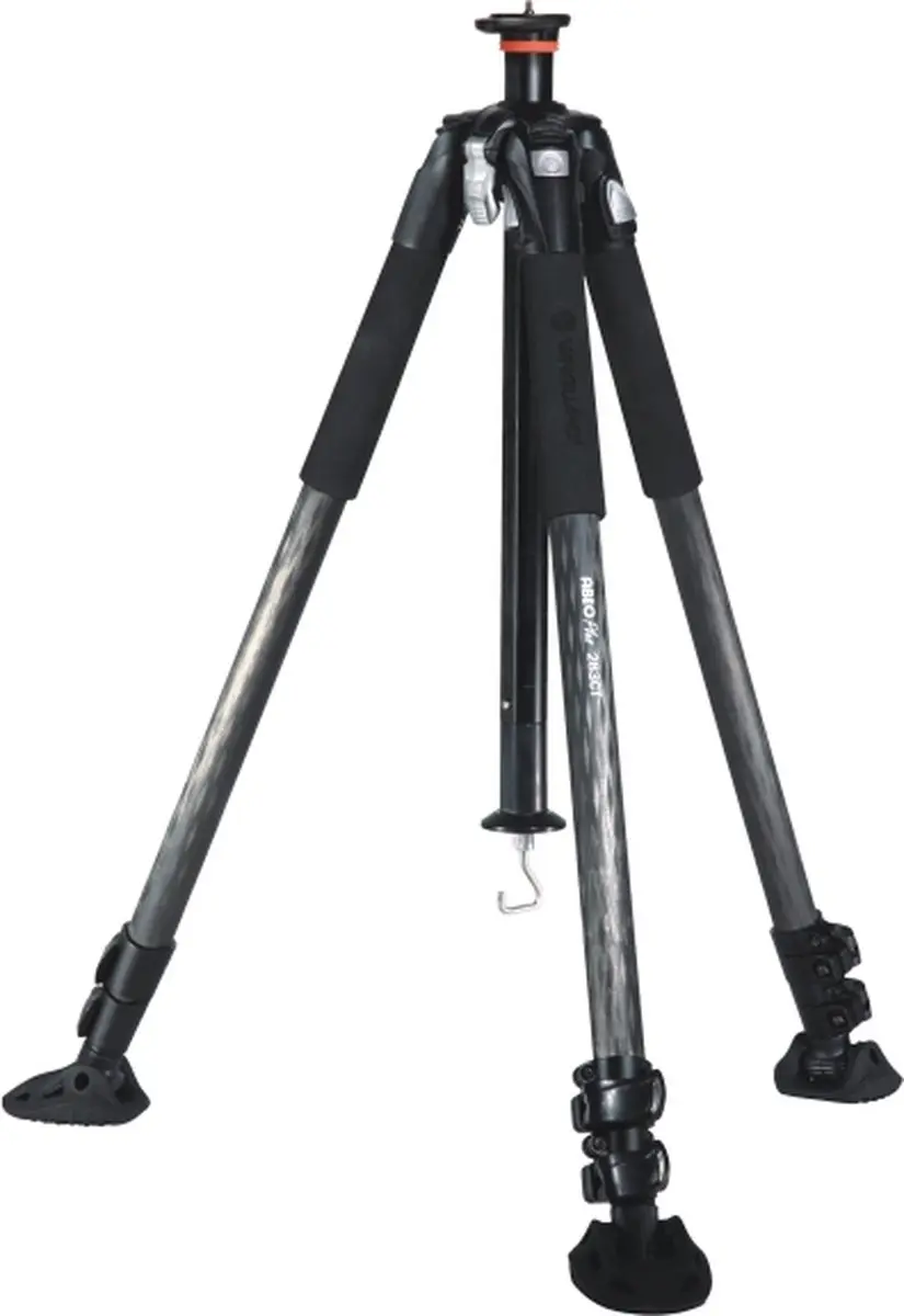 Vanguard Abeo Plus 283CT Statief