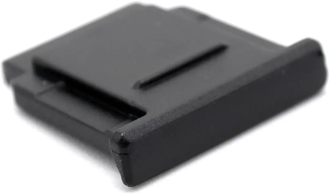 Caruba Flitsschoenkapje Sony Type-2