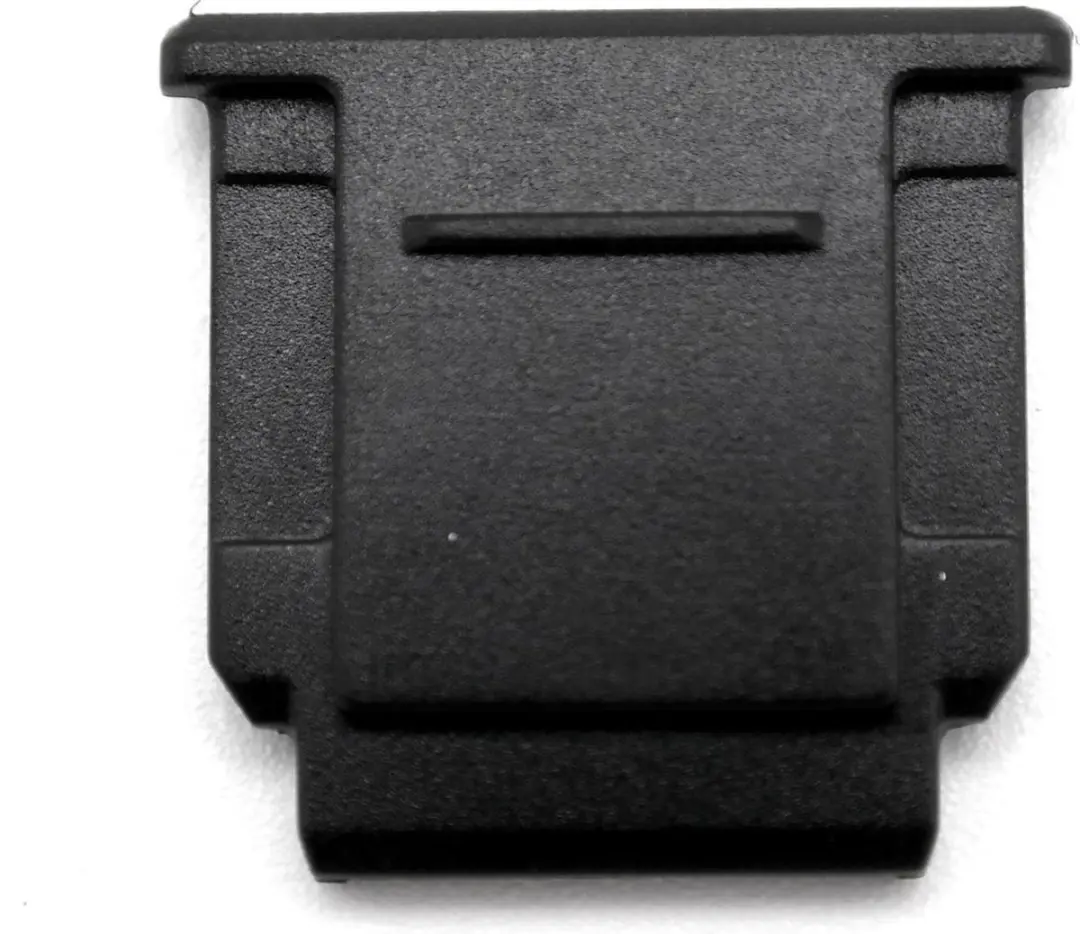 Caruba Flitsschoenkapje Sony Type-2