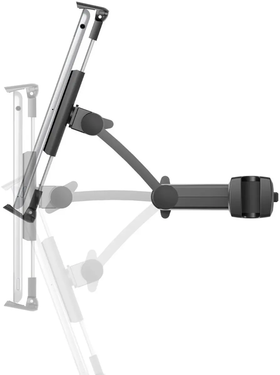 Cygnett CarGo III Tablethouder - 11.9 Inch - Zwart