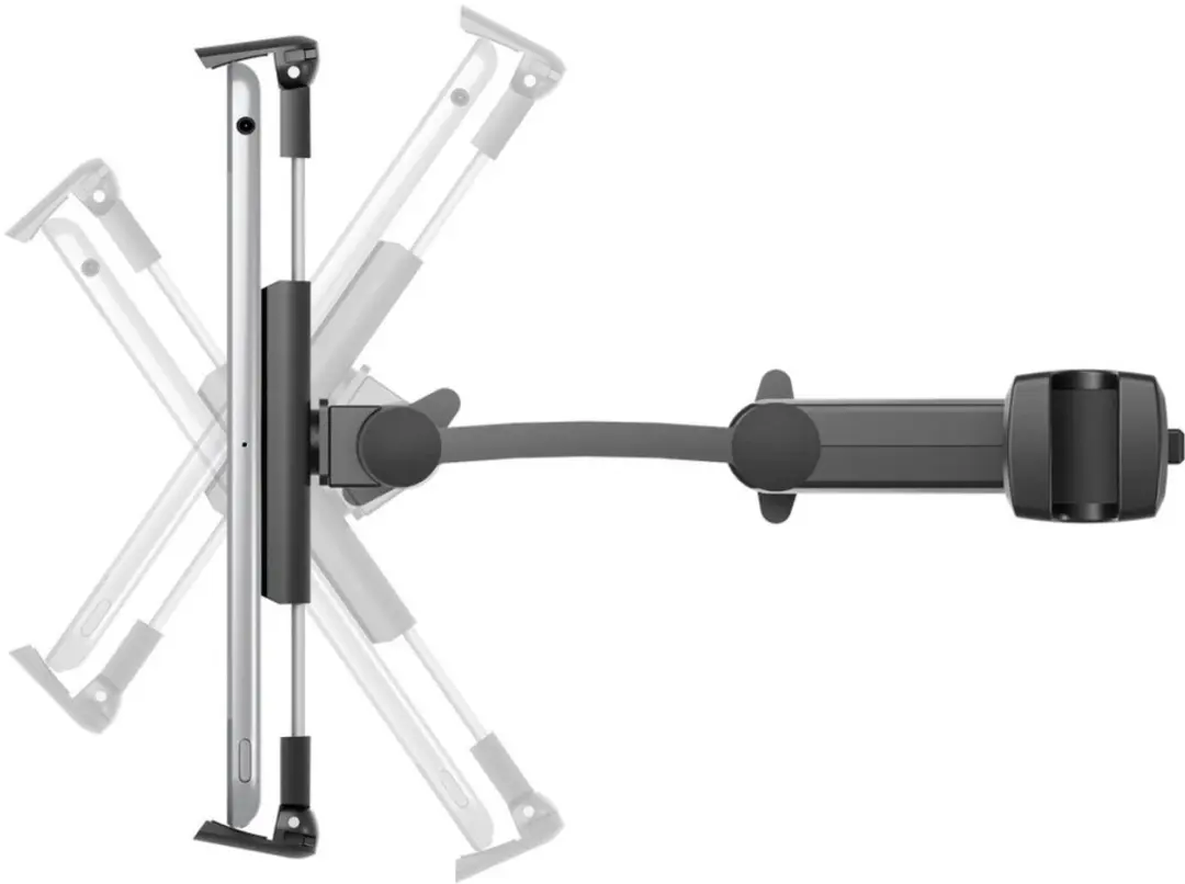Cygnett CarGo III Tablethouder - 11.9 Inch - Zwart