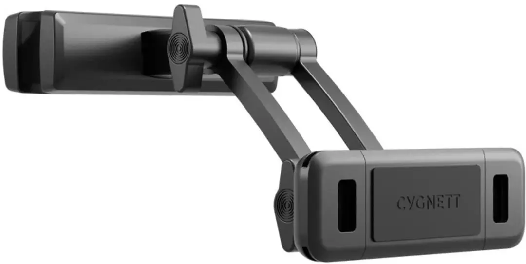 Cygnett CarGo III Tablethouder - 11.9 Inch - Zwart - afbeelding 6 van 6