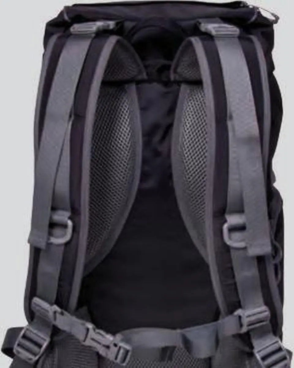 Dörr Rugzak Combi Pack 3-in-1 464010 - Zwart/Grijs