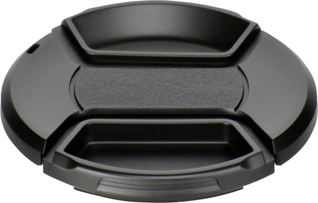 Kaiser Lensdop Snap-On 77mm