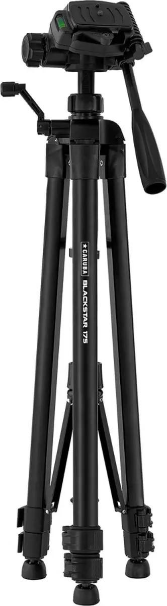 Caruba Blackstar 175 Camerastatief