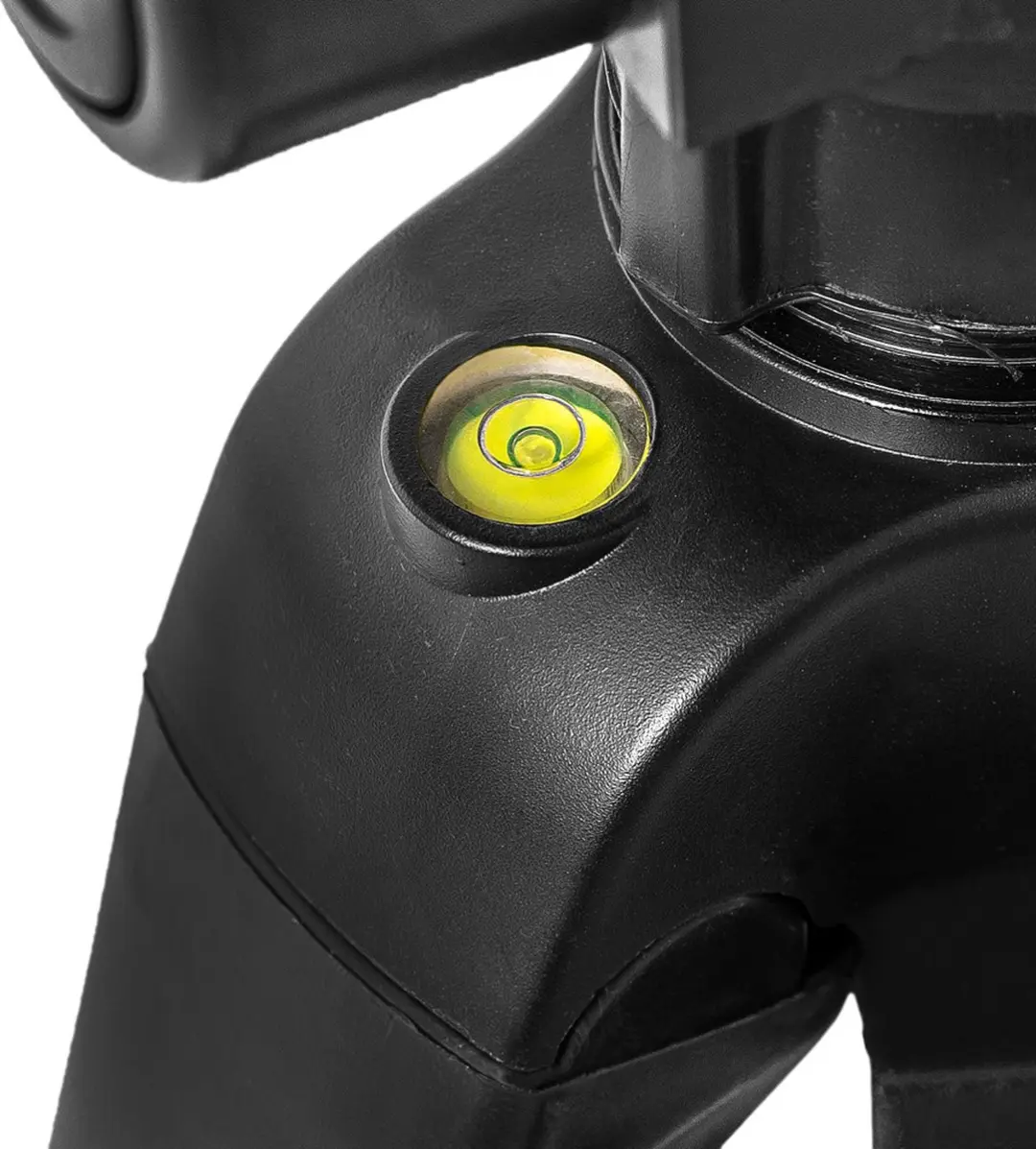 Caruba Blackstar 175 Camerastatief - Zwart