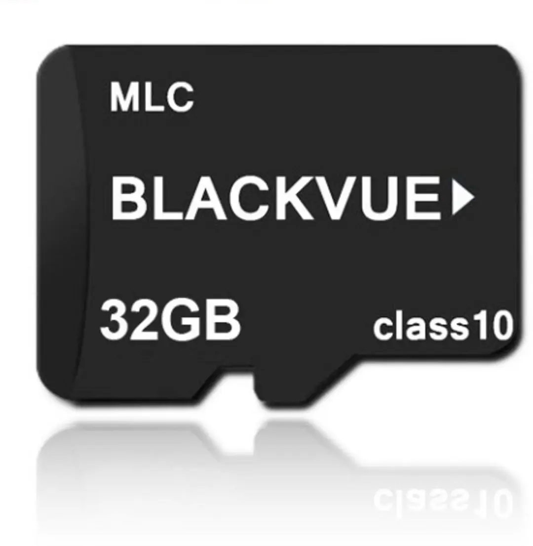 BlackVue MSD-32 MicroSD Geheugenkaart 32GB