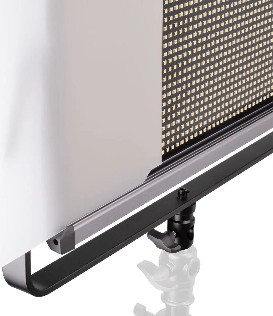 Bresser BR-S150B PRO Studiolamp Set - 2 Stuks - Zwart