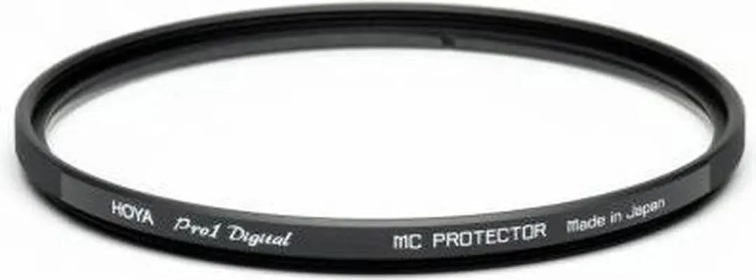 Hoya Pro1D Transparant Protectorfilter 46mm