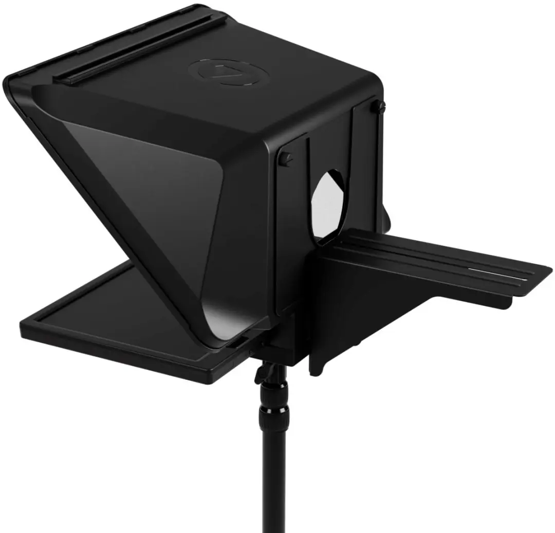 Elgato Prompter XL 10WAG9901 Teleprompter - Zwart