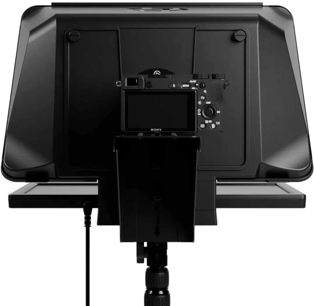 Elgato Prompter XL 10WAG9901 Teleprompter - Zwart