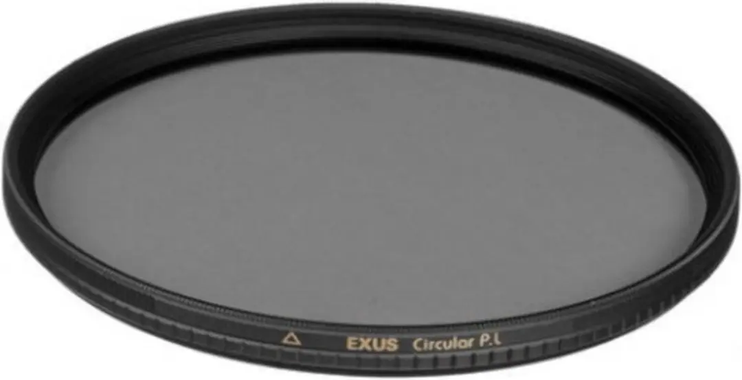 Marumi Circ Pola Exus 67mm Camerafilter