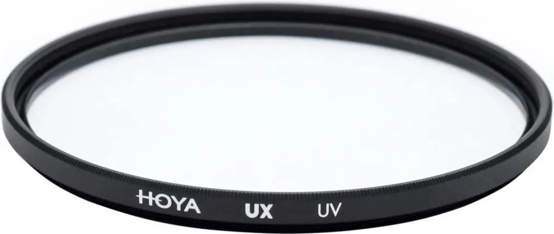 Hoya UX UV Filter 62mm