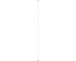 Philips G13 Koelwit 20W TL-lamp - 4000K - afbeelding 4 van 6