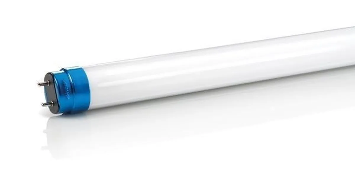 Philips G13 Koelwit 20W TL-lamp - 4000K - afbeelding 3 van 6