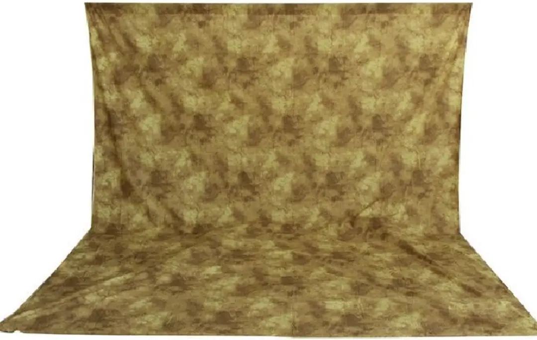 Bresser Achtergronddoek BR-6108 3x6m