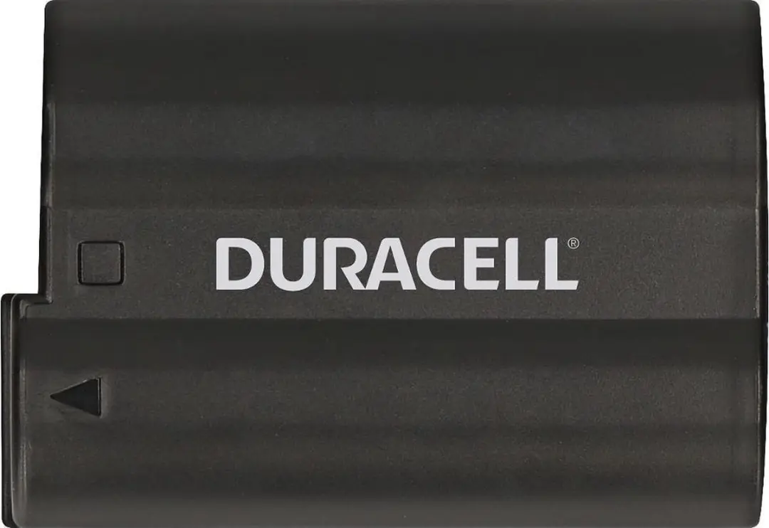 Duracell DRNEL15 Accu - 1600mAh - Nikon EN-EL15
