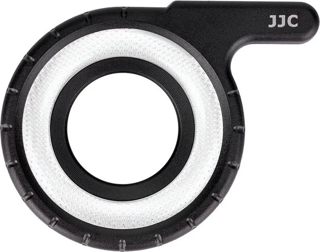 JJC MRL-TG1 LED Gidslicht