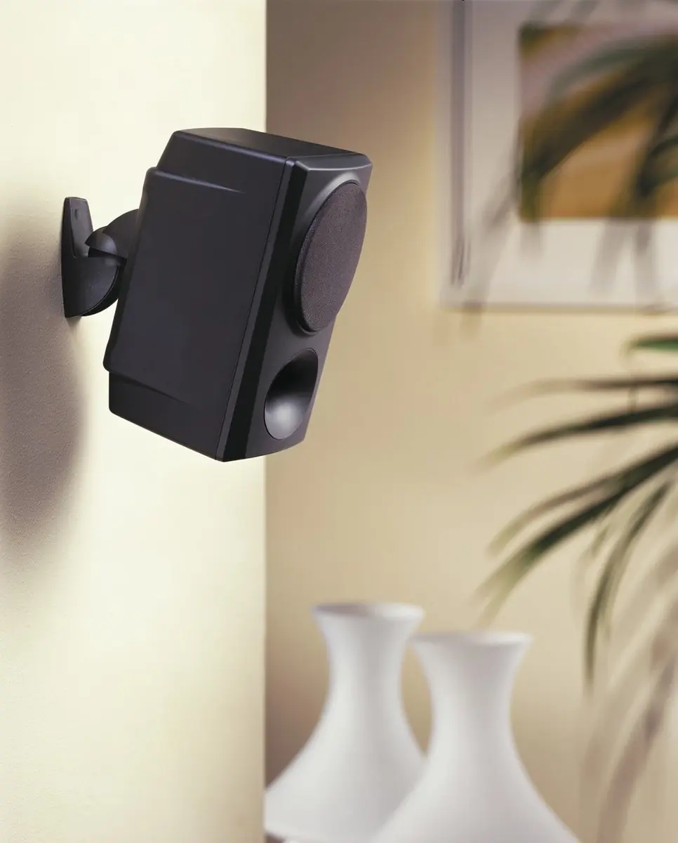 Vogel's VLB 500 Speakerbeugel - 2 Stuks - 5 kg - Kleurenmix - afbeelding 6 van 6