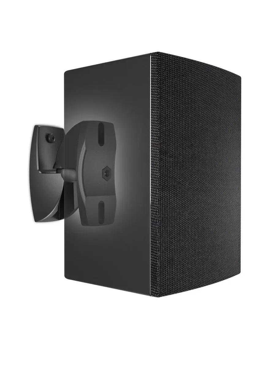 Vogel's VLB 500 Speakerbeugel - 2 Stuks - 5 kg - Kleurenmix