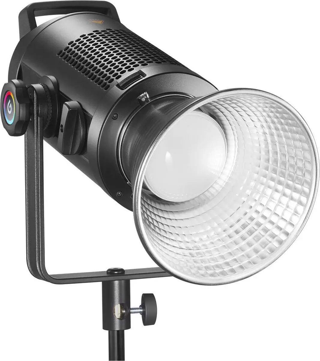 Godox SZ150R RGB Zoom LED Videolicht - Zwart