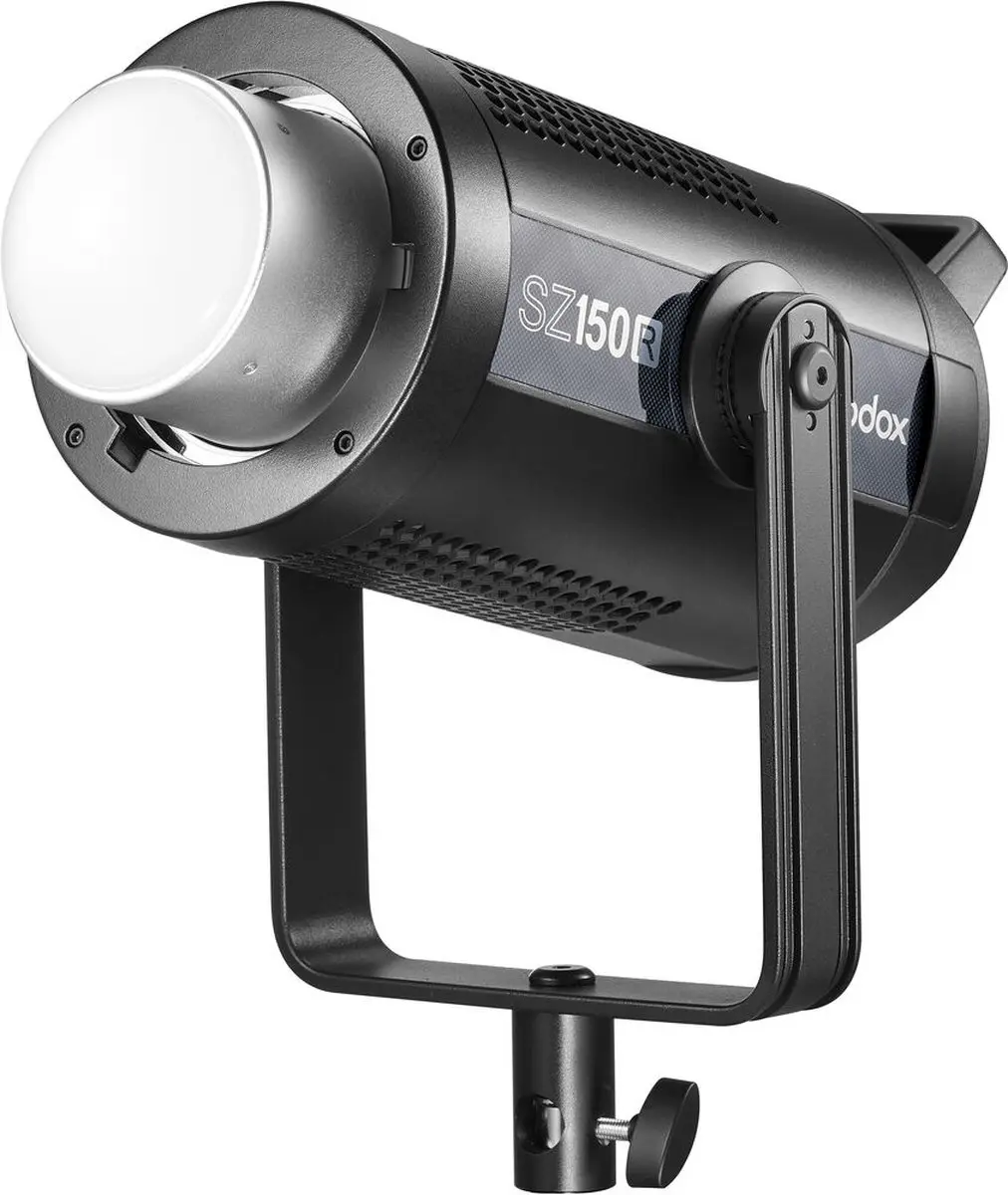 Godox SZ150R RGB Zoom LED Videolicht - Zwart