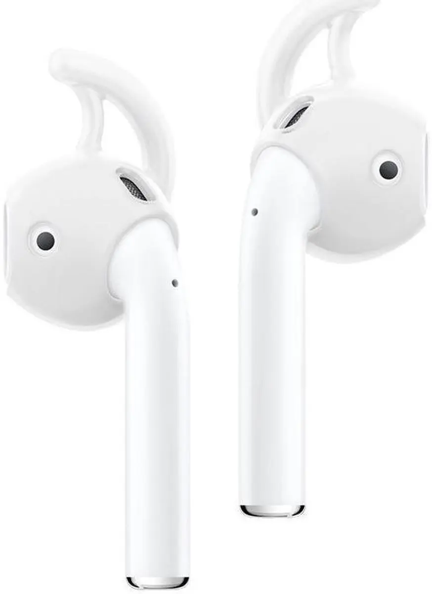Spigen TEKA RA200 Oorhaken voor AirPods Pro 2/3/4