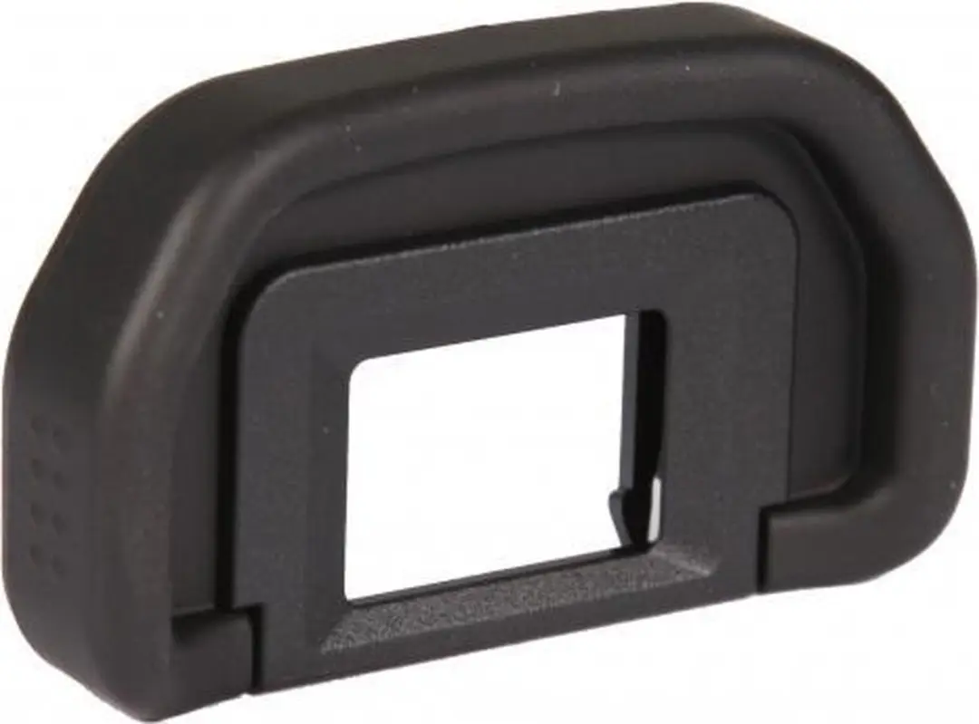 Caruba Canon EB Eyecup - Zwart