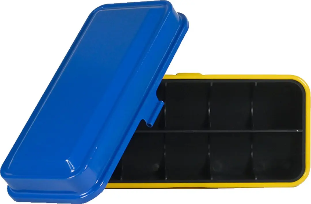 Kodak Filmkoffer Geel & Rood - Compactcamera
