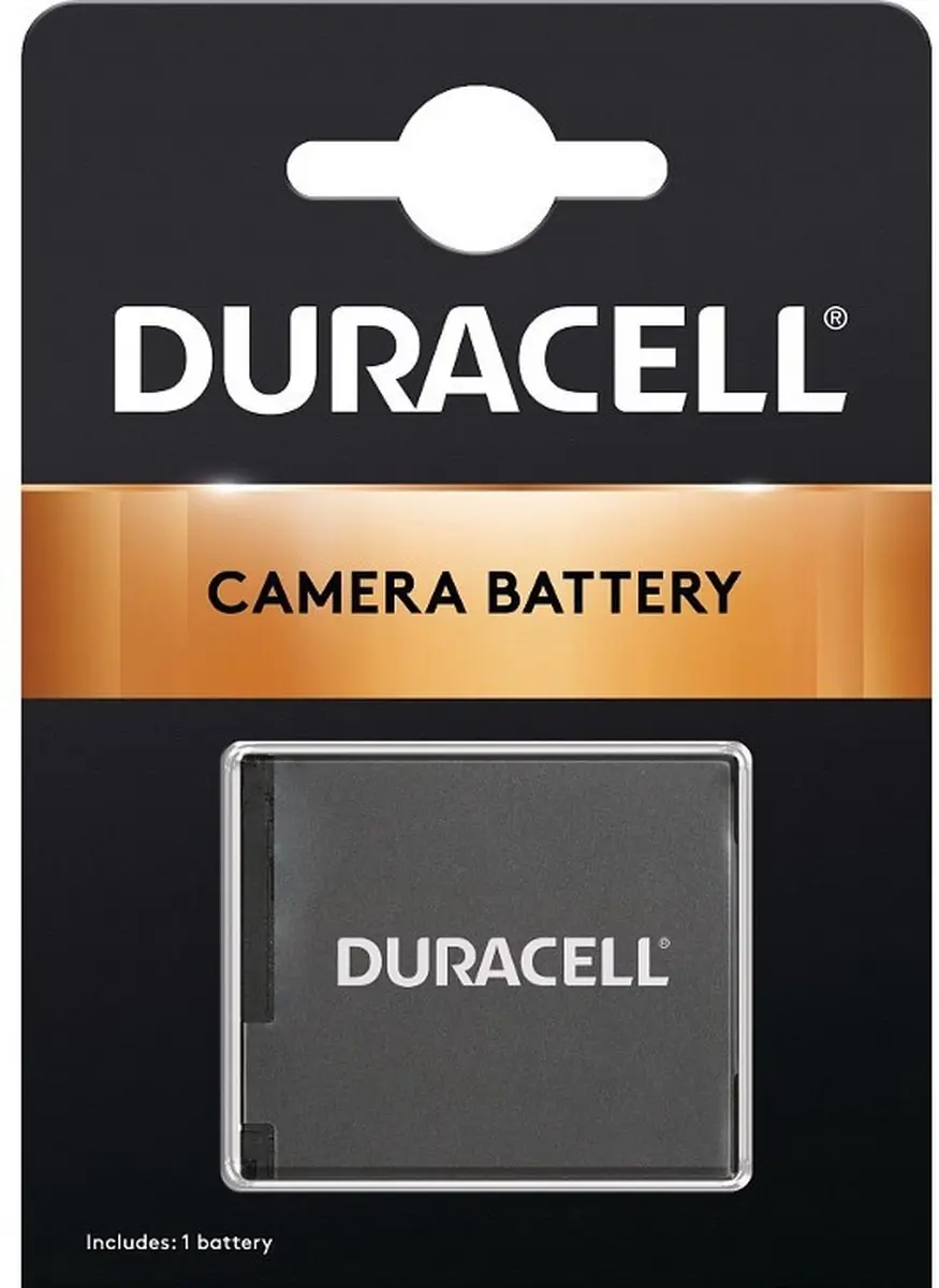 Duracell NB-11L Accu