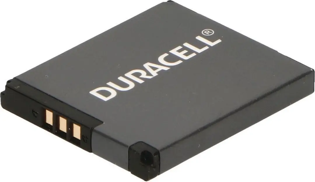Duracell NB-11L Accu - 600mAh - Canon Compactcamera