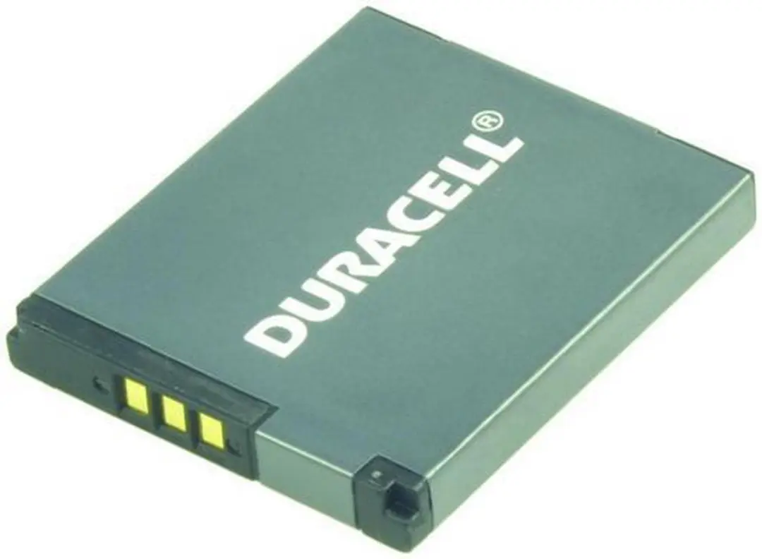 Duracell NB-11L Accu - 600mAh - Canon Compactcamera