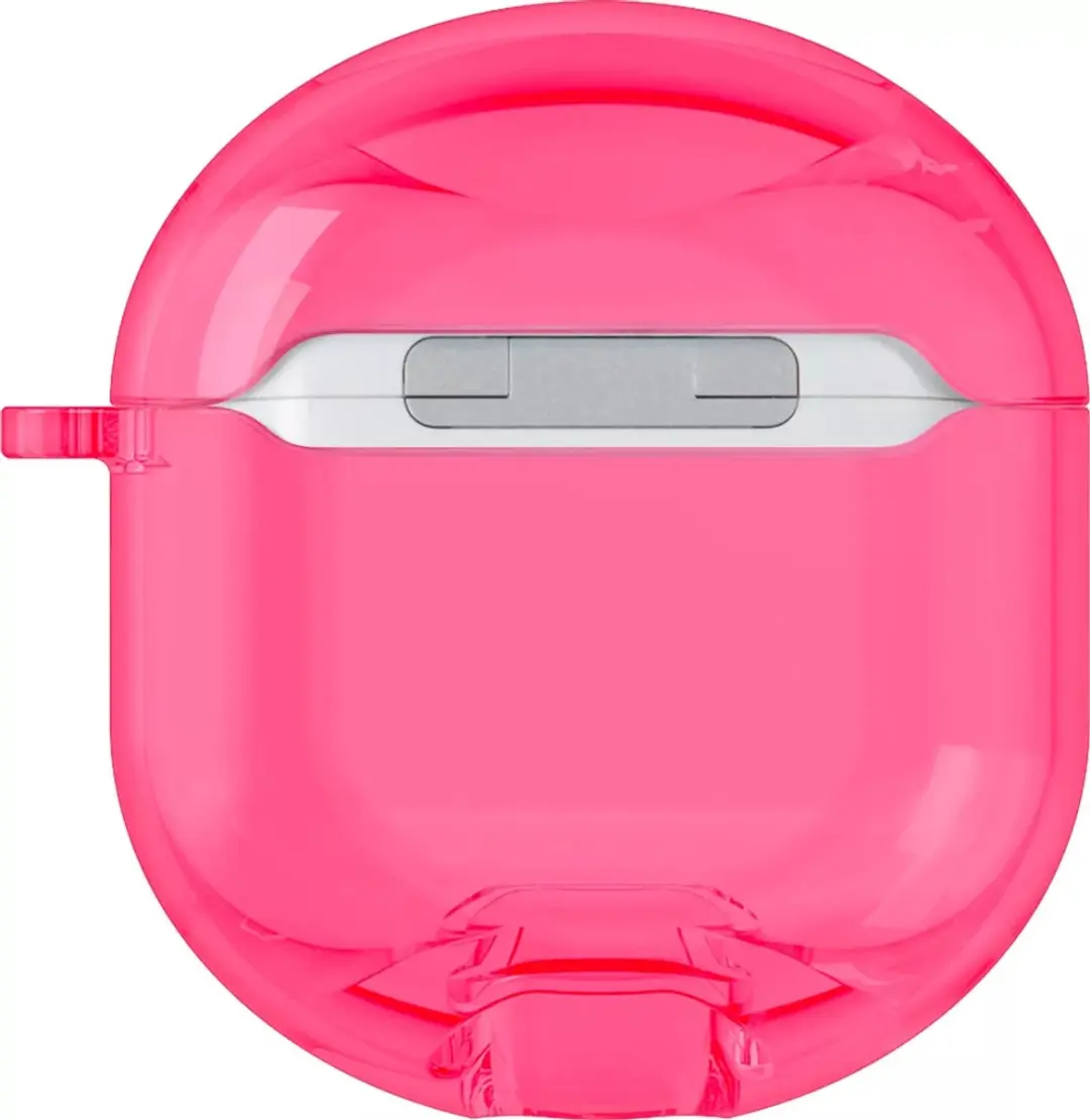 Laut Aero Protect AirPods 4e Gen LAP5APP - Roze